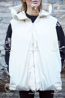 Жилет Jil Sander