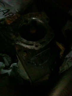 Коробка Паджеро 1, Галлопер1 на 3.0. бензин