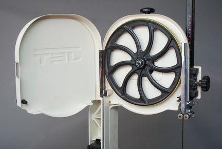 Jwbs-14dxpro JET Ленточнопильный станок