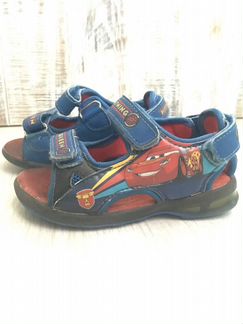 Сандали для мальчика 25р