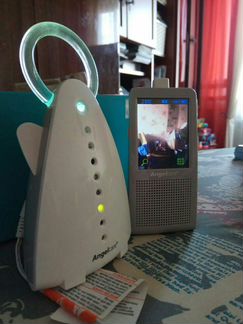 Видеоняня Angelcare ac1100