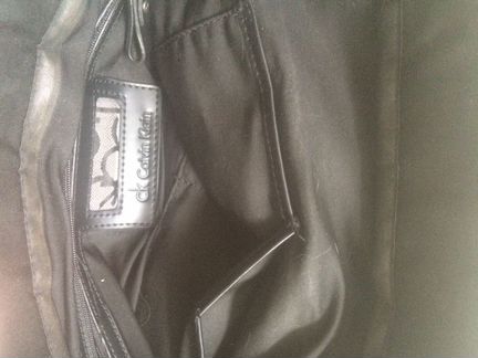 Сумки Calvin Klein