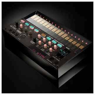 Синтезатор korg Volca FM, новый