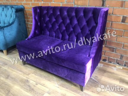 Диван для Кафе