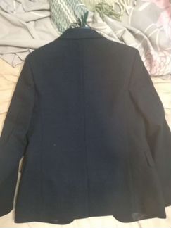 Пиджак детский Van Cliff