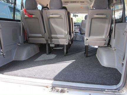 Перевозка пассажиров и грузов