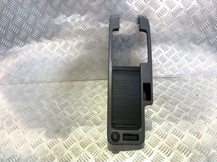 Накладка декоративная на консоль Volvo C30 2.4