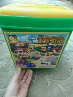 Конструктор Oxford