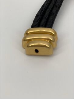 Женский пояс Bottega Veneta ремень кожа на талию