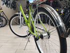 Велосипед на планетарной передаче объявление продам