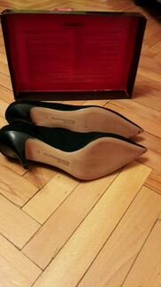 Туфли Алла Пугачева 40 р-р