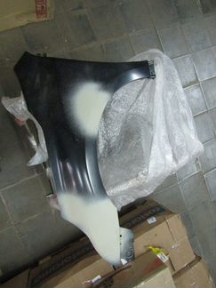 F3101JN2MA Крыло переднее левое nissan rogue