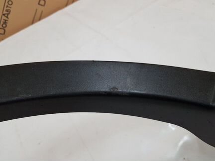 Расширитель крыла задний правый Toyota Rav4 40