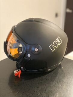 Шлем H3 XXL мужской