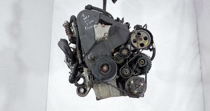 Двигатель Citroen Xsara 2.0 RHY