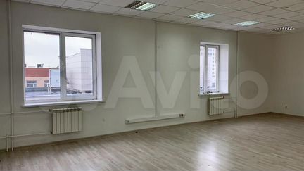 Офисное помещение, 97 м²