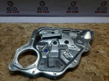 Стеклоподъемник Mercedes S - Class W221 642.930