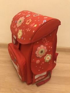 Ранец школьный Herlitz (Германия)