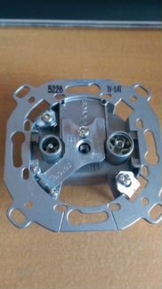 Телевизионная розетка Televes 5226(комплект)