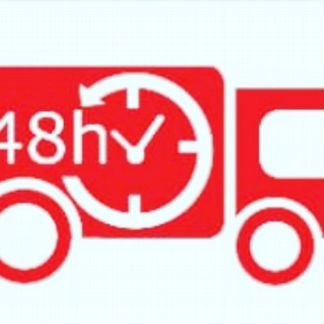 Доставка в Европу за 48 часов