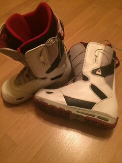 Ботинки для сноуборда burton ruler 11.5 US (43 - 4