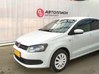 Volkswagen Polo 1.6 AT, 2012, 145 000 км