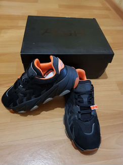 ASH Кроссовки