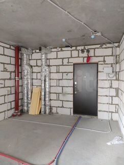 Апартаменты-студия, 27.6 м², 8/47 эт.