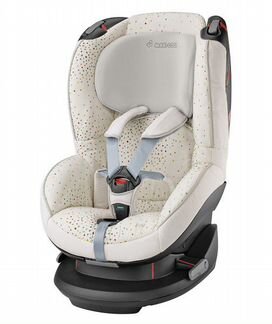 Автокресло Maxi-Cosi Tobi (бежевый) 9-18 кг