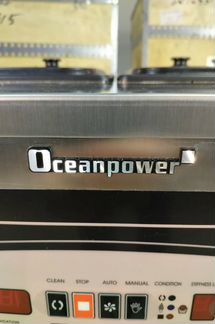 Фризеры для мороженного Oceanpower (новые, 4 шт)