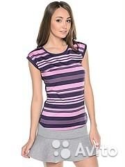 Футболка Твое разные