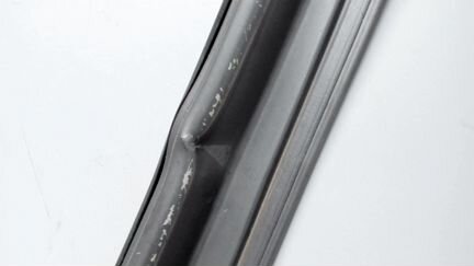 Дверь боковая правая передняя Opel Kadett E, 1991