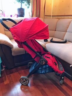 Продаю коляску baby joger city tour