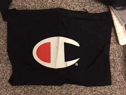 Сумка оригинал champion