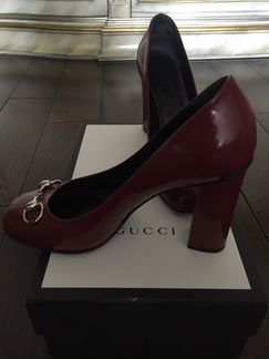 Туфли Cucci оригинал