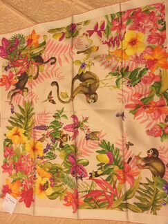 Платок Salvatore Ferogamo