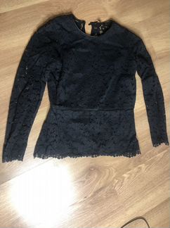 Блузка zara
