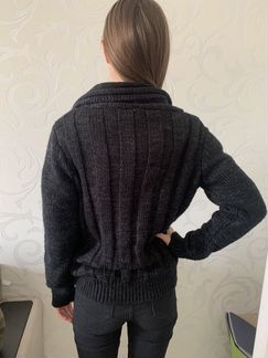 Кофта тёплая