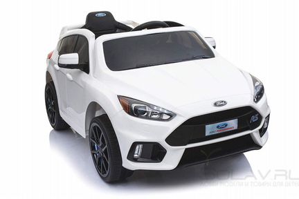 Детский электромобиль Ford Focus