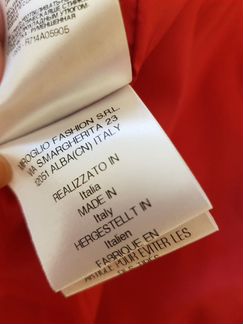 Болеро/жилет Caractere