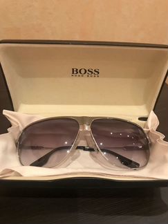 Очки солнечные hugo boss