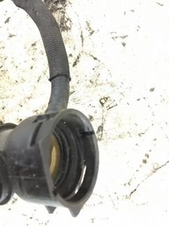 Патрубок системы охлаждения Bmw 3-Series E90 N52