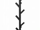Вешалка Чусиг (78 см), чёрный