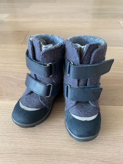 Ботинки Котофей