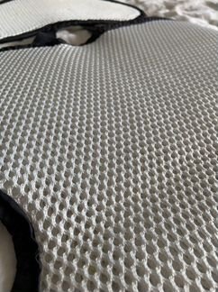 Дышащий коврик Leokid