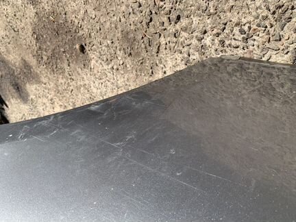 Дверь Infiniti FX I (S50) 2006г