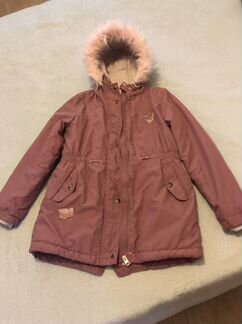 Куртка для девочки