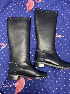 Сапоги Valentino