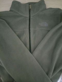 Флисовая кофта TNF