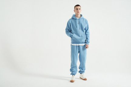 Костюмы флисовые Off street